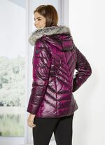 Jacke in 2 Farben ZYKLAM