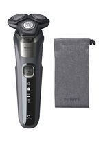 Philips Shaver Series 5000 BLAU-GRAU