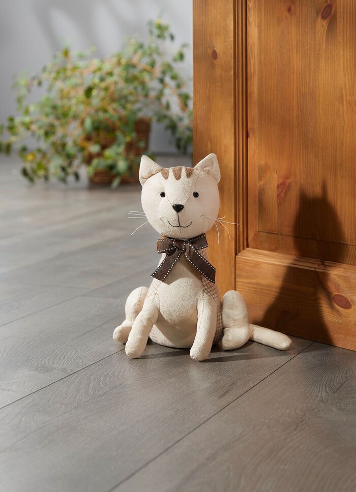 T&uuml;rstopper Katze 