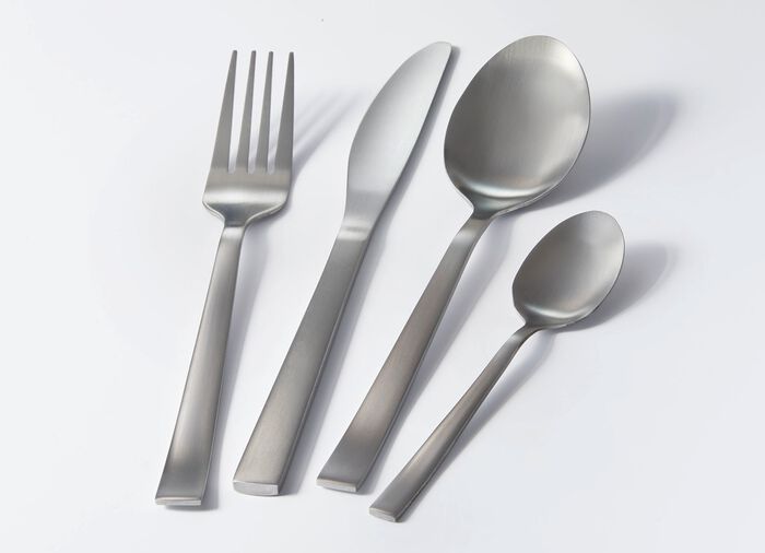 Exklusive K&uuml;chenserie aus der Sendung Das perfekte Dinner 