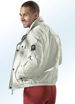 «Gate One»-Blouson KITT