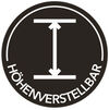 BADERde_DE1Logo_Art42554_Hoehenverstellbar