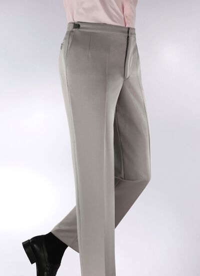 &laquo;Klaus Modelle&raquo;-Bundverstellerhose in 4 Farben 