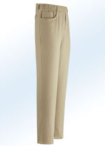 «Klaus-Modelle»-Schlupfhose in 4 Farben CAMEL