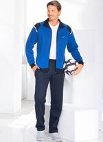 Freizeitanzug mit elastischem Bund 