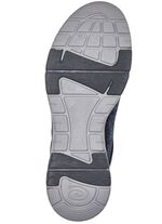 ELENA EDEN Sneaker mit gl&auml;nzend bedrucktem Elastikmaterial 