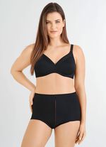 Felina Miederhose mit Vorderteilverst&auml;rkung 