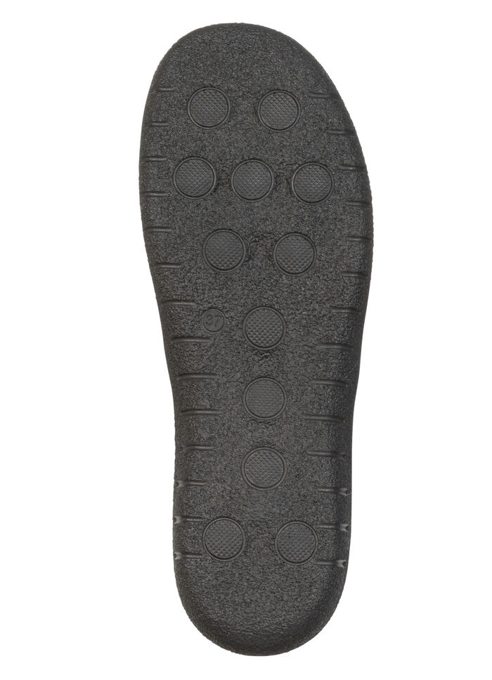 ELENA EDEN, bequeme Damen-Boots, Weite G, mit herausnehmbarem Fussbett MARINE