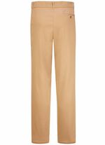 Hose von &laquo;Klaus Modelle&raquo; mit Gummibund in 3 Farben 