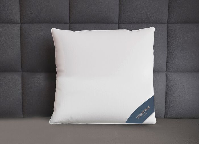 Hochwertiges 3-Kammer-Kissen von Spessarttraum 