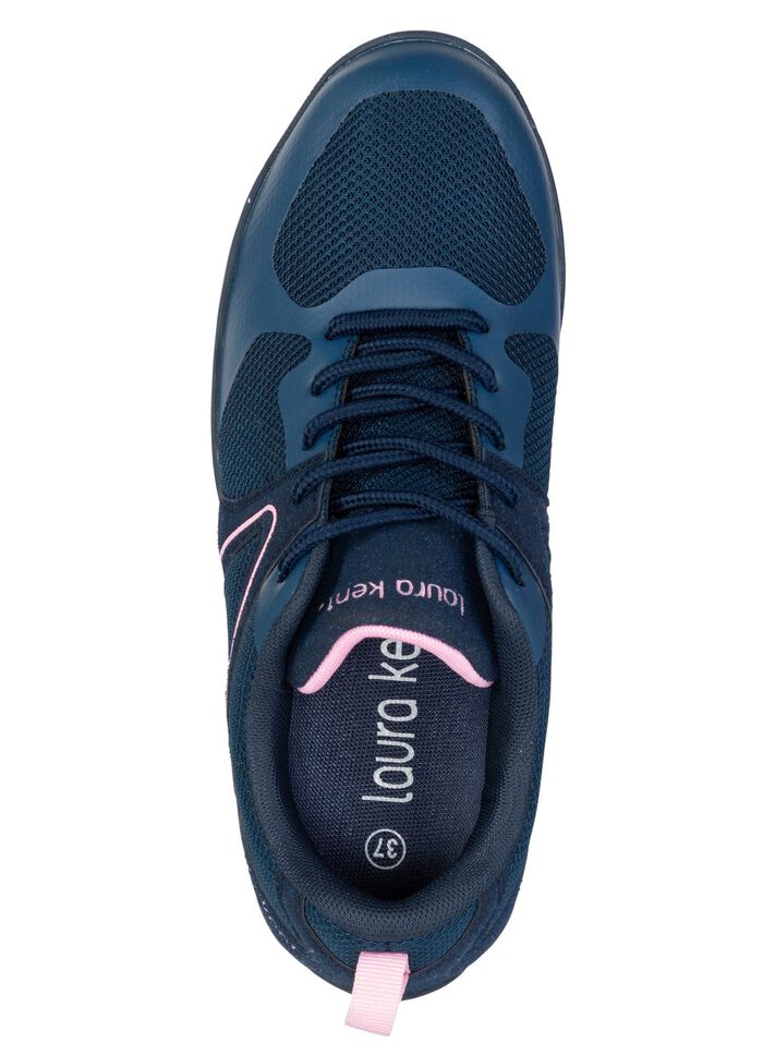 laurakent, trendige Damen-Barfu&szlig;schuhe, mit herausnehmbarem Fussbett 