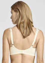 Miss Mary BH mit farbharmonischem Floraldessin SEKT-BUNT