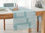 Tischdecke mit Fleckschutz-Ausrüstung AQUA