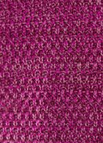 Strickjacke aus Melangegarn 