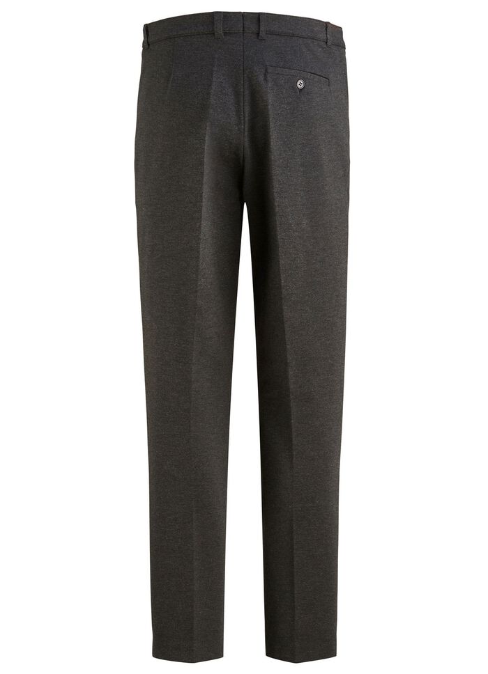  Modische &laquo;Klaus Modelle&raquo;-Hose mit Dehnbund in 4 Farben 