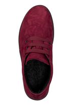 ELENA EDEN, bequeme Damen-Boots, Weite H, mit herausnehmbarem Fussbett 