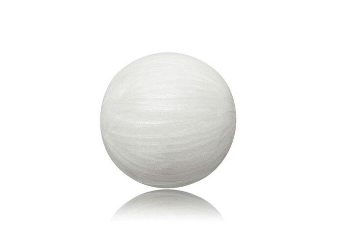 Engelsrufer Klangkugel, Weiss 