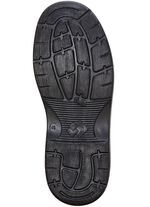 GINO GALANTE, klassische Herren-Slipper, mit herausnehmbarem Fussbett COGNAC