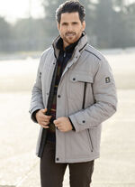 Jacke von &laquo;Gate One&raquo; 