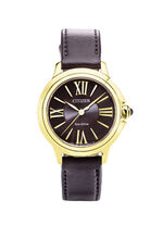 Citizen Solar-Damenuhr 