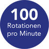 BADERde_DE1Logo_100RotationenproMinute