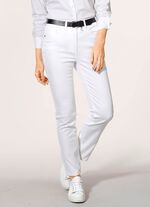 Hose in 5-Pocket-Form 