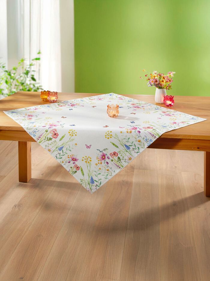 Zauberhafte Tisch- und Raumdekoration 