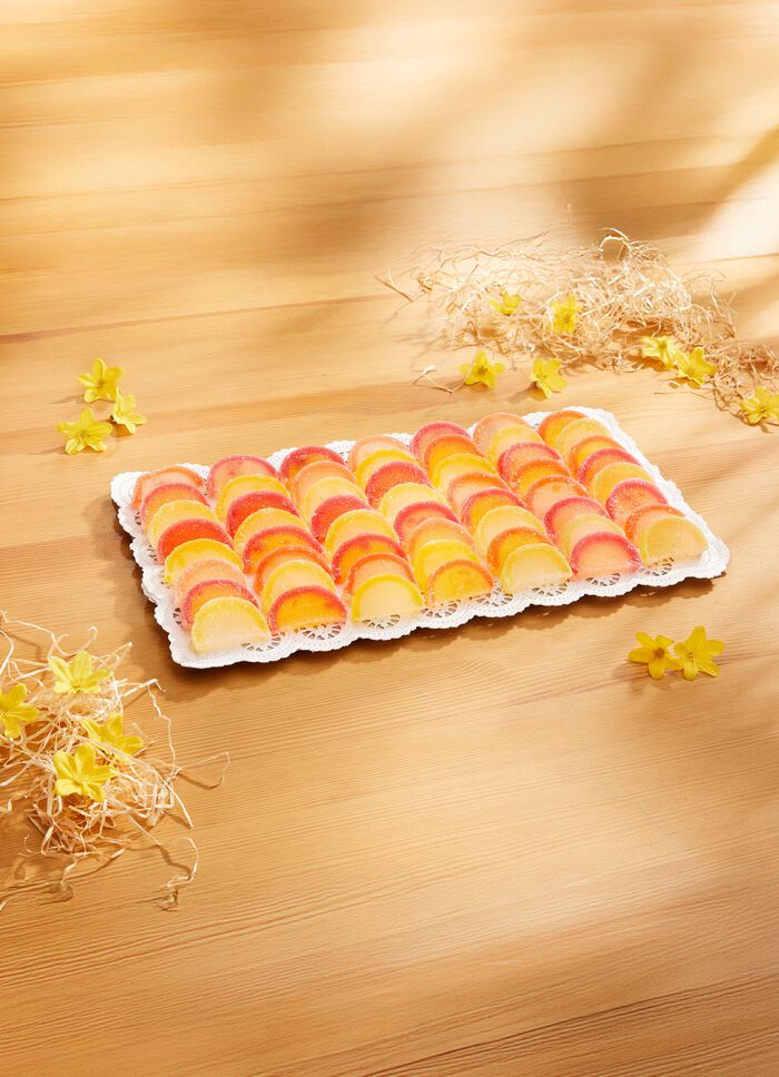 Amusettes Gelee Fruchtscheiben 