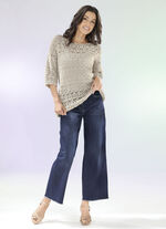 Pulli in super Styling 