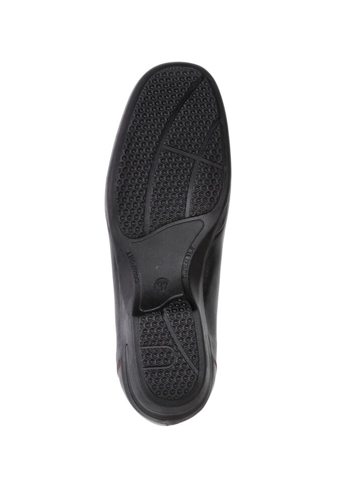 ELENA EDEN Slipper aus Nappaleder 