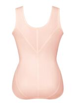 Anita Body mit Reissverschluss im Vorderteil 