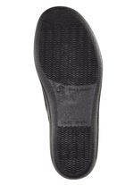 Klassische Damen-Hausschuhe, Weite H, mit anatomisch geformtem Fussbett 