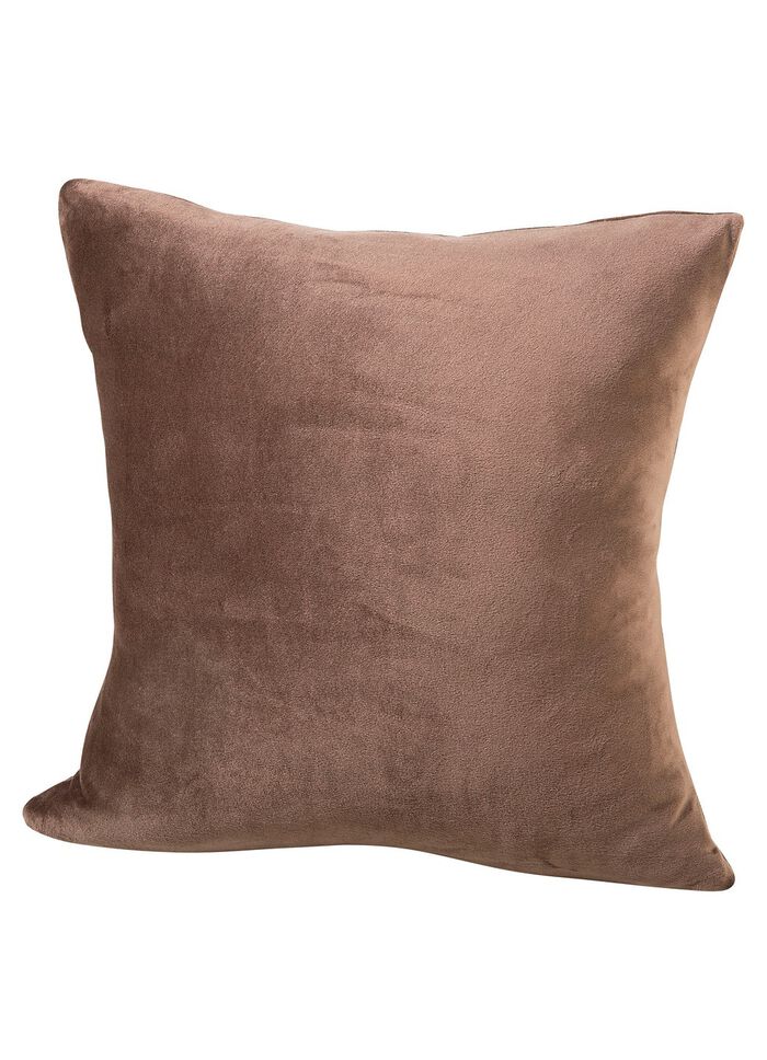 Stretchbez&uuml;ge mit Fleckschutz BRAUN