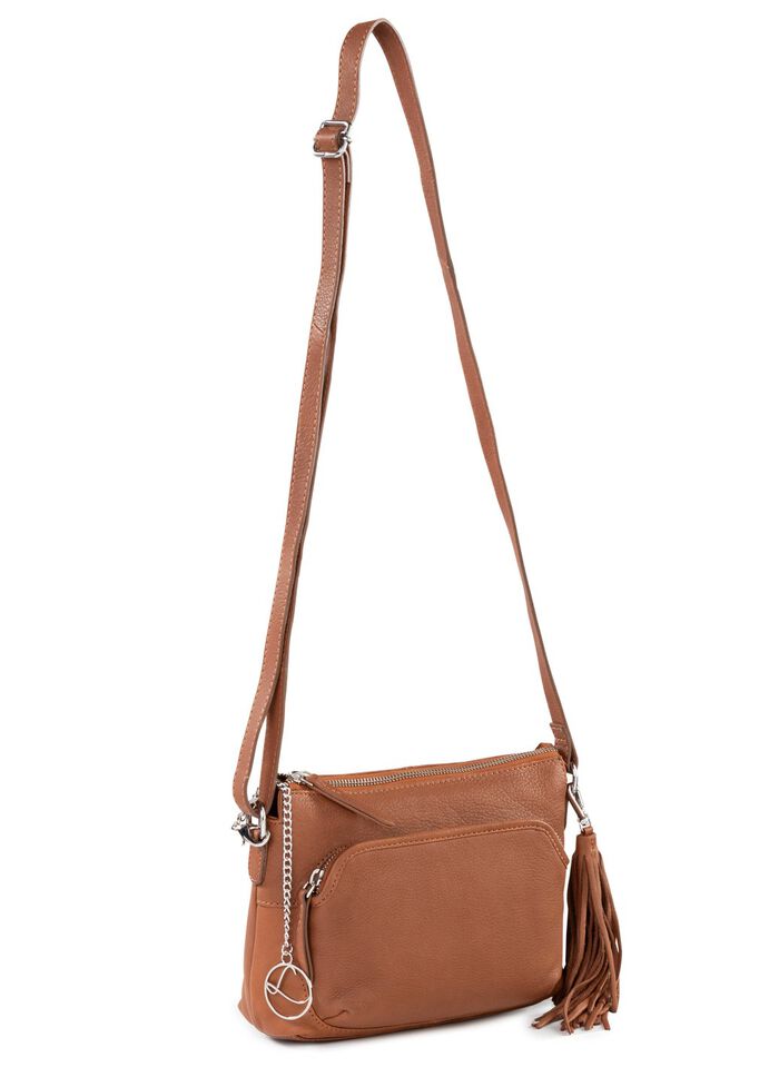 Laurina, Tasche, Damen, mit verstellbarem Umh&auml;ngeriemen 