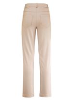 Hose in attraktiver Beinweite 