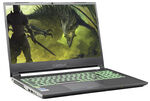 Captiva Notebook I66-280 