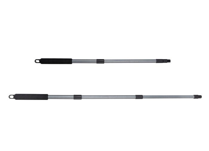 &laquo;WENKO&raquo; Teleskop-Staubwedel GR&Uuml;N