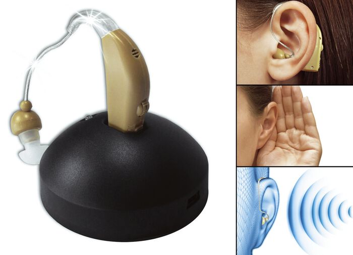 Sound Genie H&ouml;rverst&auml;rker 