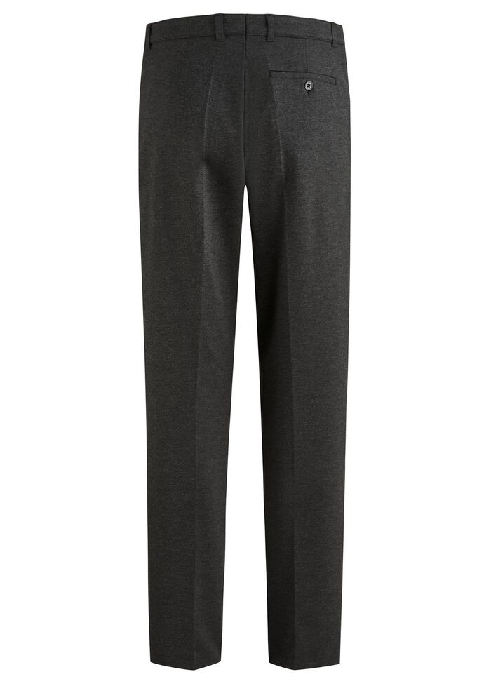 &laquo;Klaus Modelle&raquo;-Hose mit Dehnbund in 4 Farben 