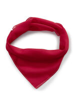 Nickituch aus Chiffon 