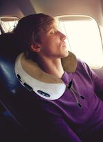 Nacken- und Schultermassageger&auml;t 