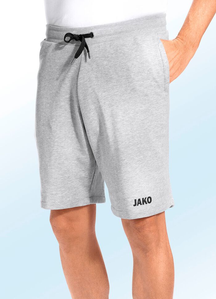 &laquo;Jako&raquo;-Shorts in 3 Farben 