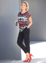 Cargohose im Joggpant-Style 