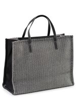 Rieker, Shopper, Damen, mit abnehmbarem, verstellbarem Umh&auml;ngeriemen 