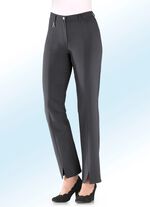 Hose mit Stretchbund 