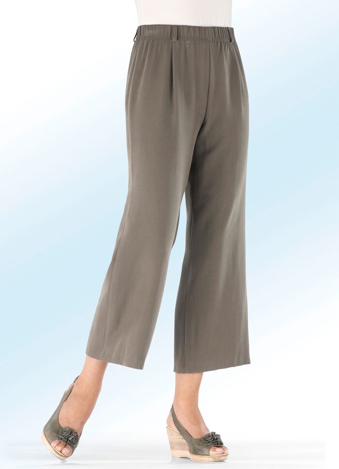 Hose in aktueller, verk&uuml;rzter L&auml;nge 