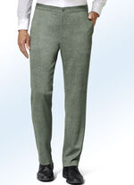 &laquo;Klaus Modelle&raquo;-Hose in 3 Farben OLIV