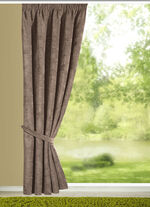 Energiespar-Verdunkelungsschals BRAUN