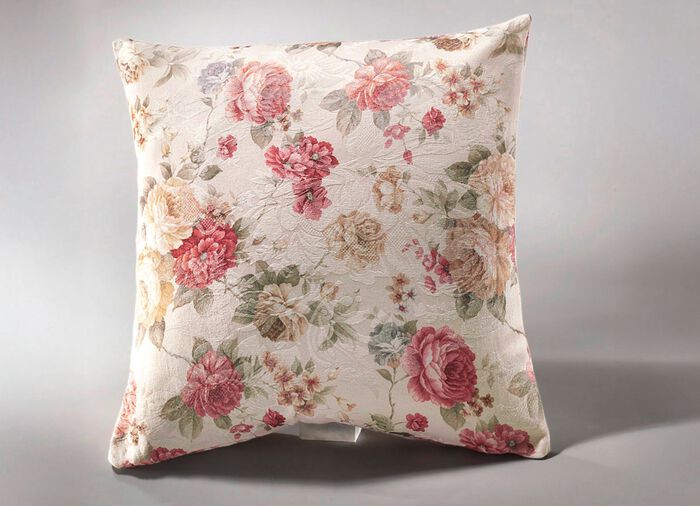 Tisch- und Raumdekoration mit hochwertigem Textildruck 