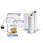 Vakuumierer PowerXL Duo NutriSealer 